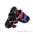 La Sportiva Kubo Women Climbing Shoes, , Black, , Female, 0024-10916, 5637922788, , N4-19.jpg
