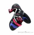 La Sportiva Kubo Women Climbing Shoes, La Sportiva, Black, , Female, 0024-10916, 5637922788, 8020647963232, N5-05.jpg
