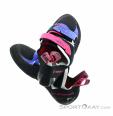 La Sportiva Kubo Women Climbing Shoes, , Black, , Female, 0024-10916, 5637922788, , N5-15.jpg
