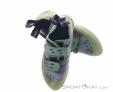 La Sportiva Geckogym Vegan Women Climbing Shoes, La Sportiva, Gray, , Female, 0024-10917, 5637922809, 8020647005901, N4-04.jpg