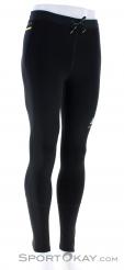 Odlo Axalp Winter Tights Mens Functional Pants, Odlo, Black, , Male, 0005-10183, 5637922823, 7613361876837, N1-01.jpg