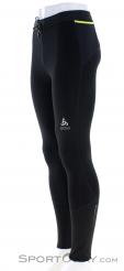 Odlo Axalp Winter Tights Mens Functional Pants, Odlo, Black, , Male, 0005-10183, 5637922823, 7613361876837, N1-06.jpg
