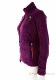 Karpos Vertice Women Fleece Jacket, Karpos, Purple, , Female, 0381-10040, 5637922836, 8050949312360, N1-06.jpg