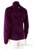 Karpos Vertice Women Fleece Jacket, Karpos, Purple, , Female, 0381-10040, 5637922836, 8050949312360, N1-11.jpg