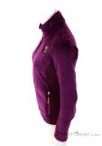 Karpos Vertice Women Fleece Jacket, Karpos, Purple, , Female, 0381-10040, 5637922836, 8050949312360, N2-07.jpg