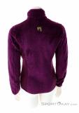 Karpos Vertice Women Fleece Jacket, Karpos, Purple, , Female, 0381-10040, 5637922836, 8050949312360, N2-12.jpg