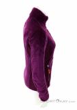 Karpos Vertice Women Fleece Jacket, Karpos, Purple, , Female, 0381-10040, 5637922836, 8050949312360, N2-17.jpg