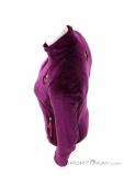 Karpos Vertice Women Fleece Jacket, Karpos, Purple, , Female, 0381-10040, 5637922836, 8050949312360, N3-08.jpg