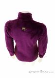 Karpos Vertice Women Fleece Jacket, Karpos, Purple, , Female, 0381-10040, 5637922836, 8050949312360, N3-13.jpg
