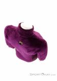 Karpos Vertice Women Fleece Jacket, Karpos, Purple, , Female, 0381-10040, 5637922836, 8050949312360, N4-14.jpg