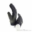 Dainese HGR Extreme Guantes para ciclista, Dainese, Gris, , Hombre,Mujer,Unisex, 0055-10232, 5637922844, 8051019394484, N2-17.jpg