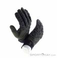 Dainese HGR Extreme Guantes para ciclista, Dainese, Gris, , Hombre,Mujer,Unisex, 0055-10232, 5637922844, 8051019394484, N3-18.jpg