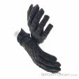 Dainese HGR Extreme Guantes para ciclista, Dainese, Gris, , Hombre,Mujer,Unisex, 0055-10232, 5637922844, 8051019394484, N4-04.jpg
