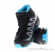 Salomon XA Pro 3D Mid CSWP Kids Outdoor Shoes, , Blue, , Boy,Girl,Unisex, 0018-11184, 5637922906, , N1-06.jpg