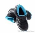 Salomon XA Pro 3D Mid CSWP Kids Outdoor Shoes, , Blue, , Boy,Girl,Unisex, 0018-11184, 5637922906, , N3-03.jpg