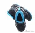 Salomon XA Pro 3D Mid CSWP Kids Outdoor Shoes, Salomon, Azul, , Niño,Niña,Unisex, 0018-11184, 5637922906, 193128736095, N4-04.jpg