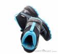 Salomon XA Pro 3D Mid CSWP Kids Outdoor Shoes, Salomon, Azul, , Niño,Niña,Unisex, 0018-11184, 5637922906, 193128736095, N5-05.jpg