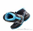 Salomon XA Pro 3D Mid CSWP Kids Outdoor Shoes, Salomon, Blue, , Boy,Girl,Unisex, 0018-11184, 5637922906, 193128736095, N5-10.jpg