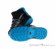 Salomon XA Pro 3D Mid CSWP Kids Hiking Boots, Salomon, Blue, , Boy,Girl, 0018-11183, 5637922915, 193128711337, N1-11.jpg