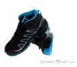Salomon XA Pro 3D Mid CSWP Kids Hiking Boots, , Blue, , Boy,Girl, 0018-11183, 5637922915, , N2-07.jpg
