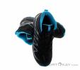 Salomon XA Pro 3D Mid CSWP Kids Hiking Boots, , Blue, , Boy,Girl, 0018-11183, 5637922915, , N3-03.jpg