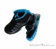 Salomon XA Pro 3D Mid CSWP Kids Hiking Boots, , Blue, , Boy,Girl, 0018-11183, 5637922915, , N3-08.jpg
