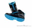 Salomon XA Pro 3D Mid CSWP Kids Hiking Boots, Salomon, Blue, , Boy,Girl, 0018-11183, 5637922915, 193128711337, N3-13.jpg