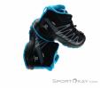 Salomon XA Pro 3D Mid CSWP Kids Hiking Boots, Salomon, Blue, , Boy,Girl, 0018-11183, 5637922915, 193128711337, N3-18.jpg