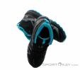 Salomon XA Pro 3D Mid CSWP Enfants Chaussures de randonnée, Salomon, Bleu, , Garçons,Filles, 0018-11183, 5637922915, 193128711337, N4-04.jpg
