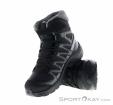 Salomon XA Pro V8 Winter CSWP GTX Kids Hiking Boots Gore-Tex, Salomon, Black, , Boy,Girl,Unisex, 0018-11594, 5637922921, 193128713843, N1-06.jpg