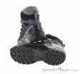 Salomon XA Pro V8 Winter CSWP GTX Kids Hiking Boots Gore-Tex, Salomon, Black, , Boy,Girl,Unisex, 0018-11594, 5637922921, 193128713843, N2-12.jpg