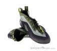 La Sportiva TC Pro Hommes Chaussures d’escalade, La Sportiva, Vert foncé olive, , Hommes, 0024-10918, 5637922949, 8020647959655, N1-01.jpg