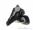 La Sportiva TC Pro Hommes Chaussures d’escalade, La Sportiva, Vert foncé olive, , Hommes, 0024-10918, 5637922949, 8020647959655, N1-06.jpg