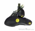 La Sportiva TC Pro Hommes Chaussures d’escalade, La Sportiva, Vert foncé olive, , Hommes, 0024-10918, 5637922949, 8020647959655, N1-11.jpg