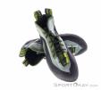 La Sportiva TC Pro Hommes Chaussures d’escalade, La Sportiva, Vert foncé olive, , Hommes, 0024-10918, 5637922949, 8020647959655, N2-02.jpg