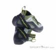 La Sportiva TC Pro Mens Climbing Shoes, , Olive-Dark Green, , Male, 0024-10918, 5637922949, , N2-17.jpg
