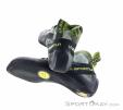 La Sportiva TC Pro Mens Climbing Shoes, , Olive-Dark Green, , Male, 0024-10918, 5637922949, , N3-13.jpg