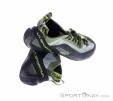 La Sportiva TC Pro Mens Climbing Shoes, , Olive-Dark Green, , Male, 0024-10918, 5637922949, , N3-18.jpg