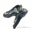 La Sportiva TC Pro Mens Climbing Shoes, , Olive-Dark Green, , Male, 0024-10918, 5637922949, , N4-09.jpg