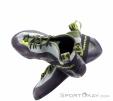 La Sportiva TC Pro Mens Climbing Shoes, La Sportiva, Olive-Dark Green, , Male, 0024-10918, 5637922949, 8020647959655, N5-10.jpg