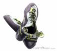 La Sportiva TC Pro Mens Climbing Shoes, , Olive-Dark Green, , Male, 0024-10918, 5637922949, , N5-15.jpg