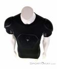 Dainese Rival Pro T-shirt de protection, Dainese, Noir, , Hommes,Femmes,Unisex, 0055-10237, 5637922967, 8051019415585, N3-13.jpg