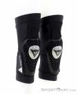 Dainese Rival Pro Protectores de rodilla, Dainese, Negro, , Hombre,Mujer,Unisex, 0055-10238, 5637922981, 8051019415448, N1-01.jpg