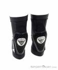Dainese Rival Pro Protectores de rodilla, Dainese, Negro, , Hombre,Mujer,Unisex, 0055-10238, 5637922981, 8051019415448, N2-02.jpg