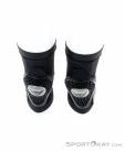 Dainese Rival Pro Protectores de rodilla, Dainese, Negro, , Hombre,Mujer,Unisex, 0055-10238, 5637922981, 8051019415448, N3-03.jpg