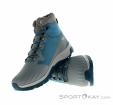 Salomon Vaya Blaze TS CSWP GTX Women Hiking Boots Gore-Tex, , Blue, , Female, 0018-11595, 5637923019, , N1-06.jpg