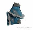 Salomon Vaya Blaze TS CSWP GTX Women Hiking Boots Gore-Tex, , Blue, , Female, 0018-11595, 5637923019, , N2-17.jpg