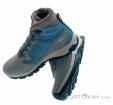 Salomon Vaya Blaze TS CSWP GTX Women Hiking Boots Gore-Tex, , Blue, , Female, 0018-11595, 5637923019, , N3-08.jpg