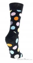 Happy Socks Big Dot Sock Socks, Happy Socks, Noir, , Hommes,Femmes,Unisex, 0363-10001, 5637923051, 7340071121703, N1-16.jpg
