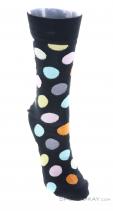 Happy Socks Big Dot Sock Socks, , Black, , Male,Female,Unisex, 0363-10001, 5637923051, , N2-02.jpg
